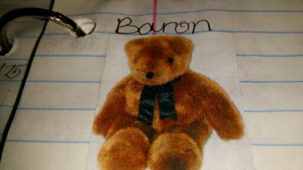 Grimace the Purple Bear 🐻 L. McDonald’s 25 Year Anniversary