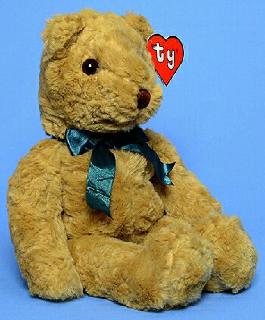 1990 Miss Bear