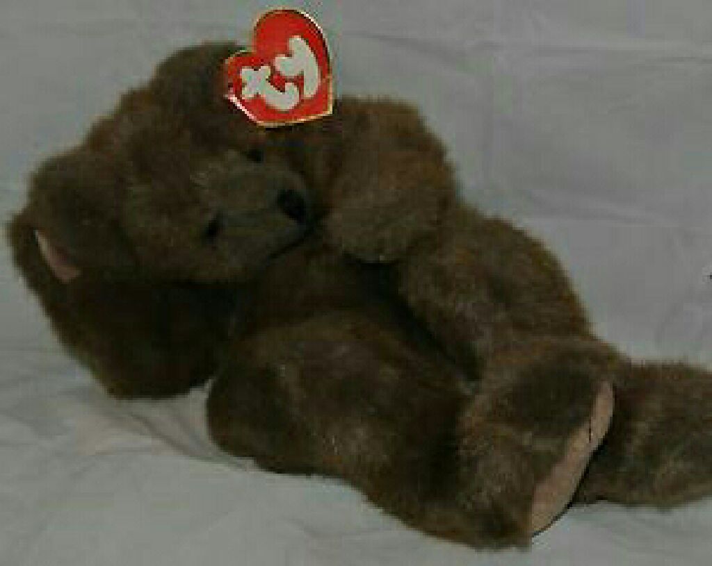 Beanie Bandz Collection 1