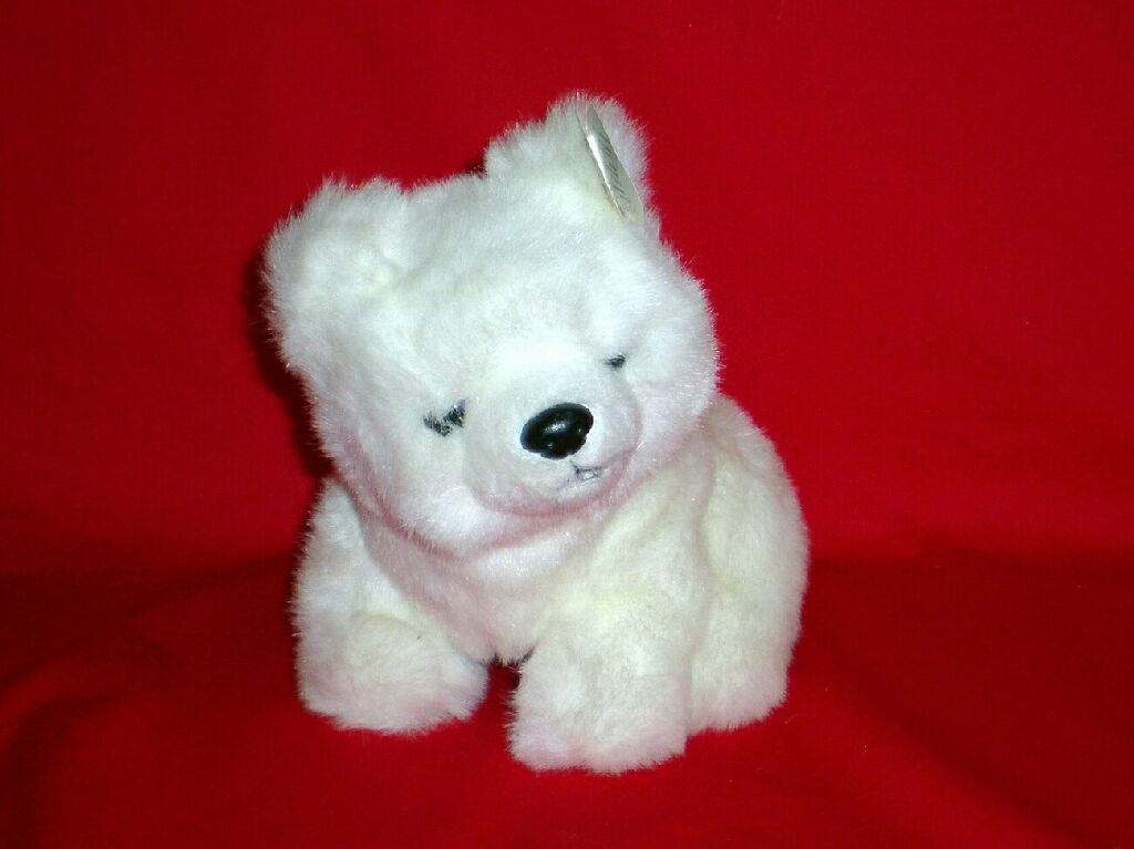 Midnight The Bat Ty Beanie Boos