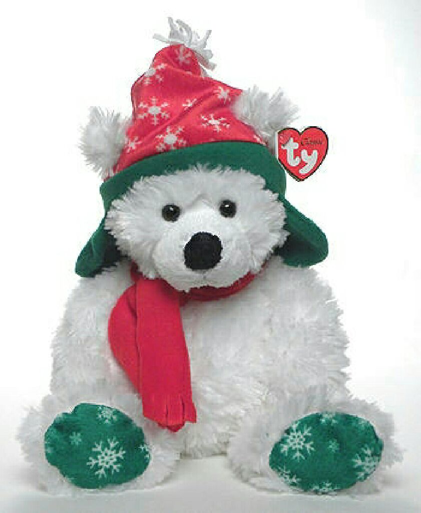 2000 McDonald’s #16 Goochy The Jellyfish