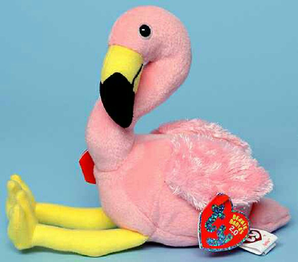 Hippy Chick the Bear