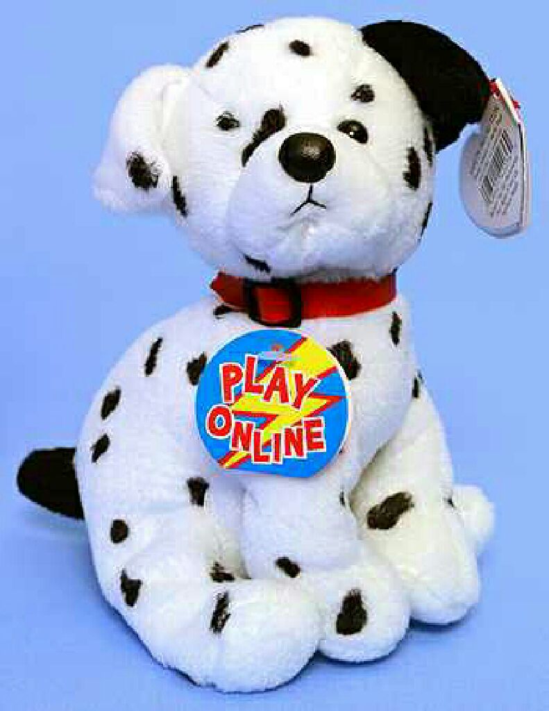 Webkinz Stripped Snake