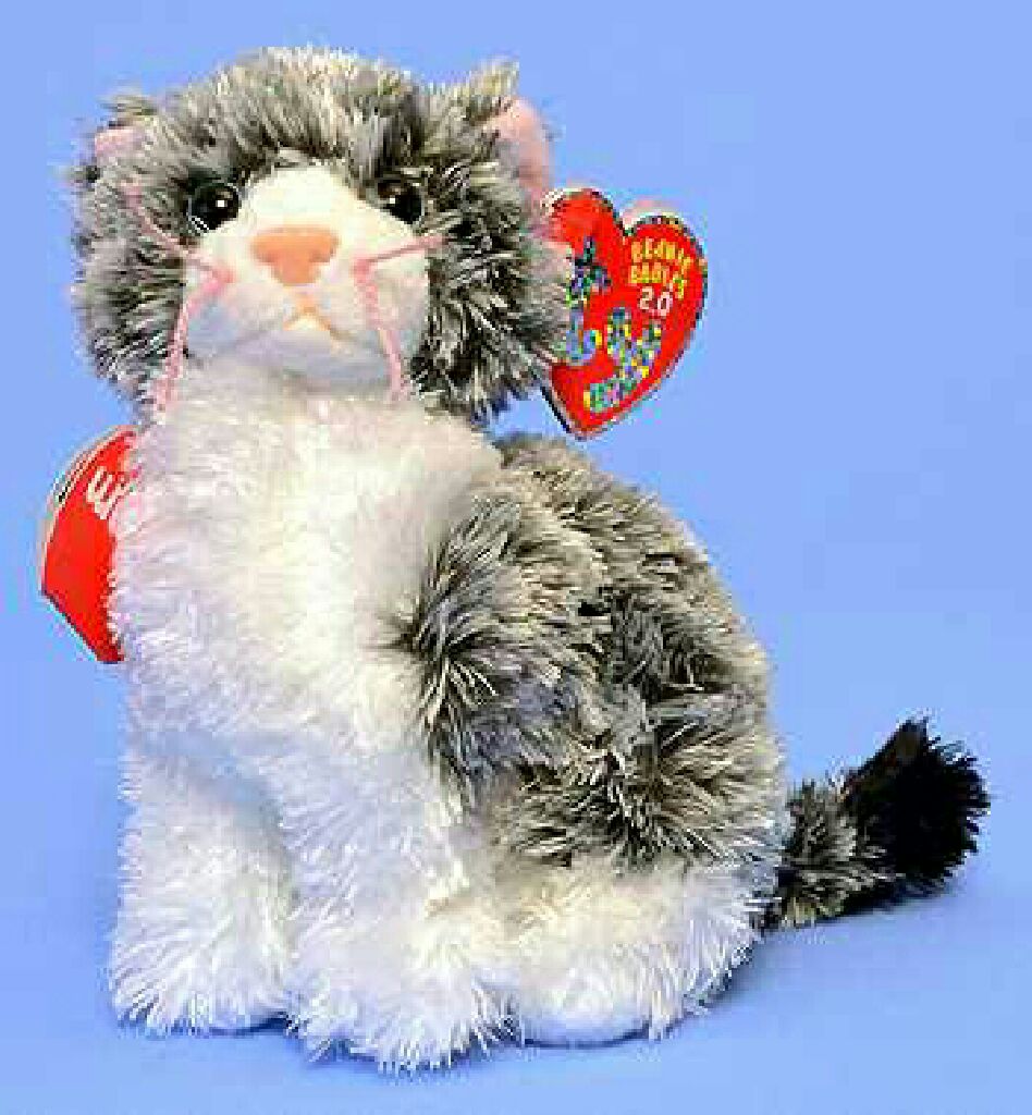 Beanie Boos - Gobbles The Turkey