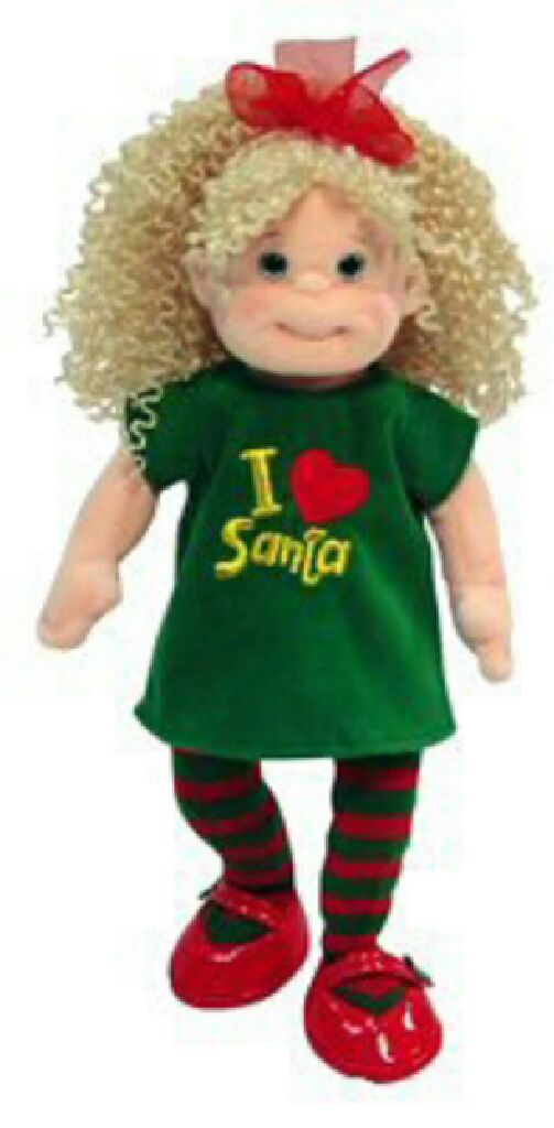 Tubby The Hippo (Pillow Pal)