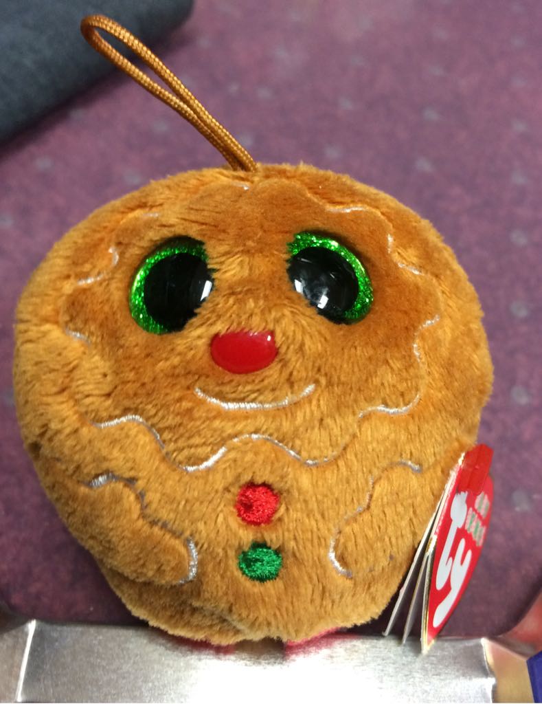 Champ the Boxer Bear