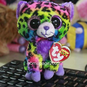 MING The Panda (Teenie Beanie)