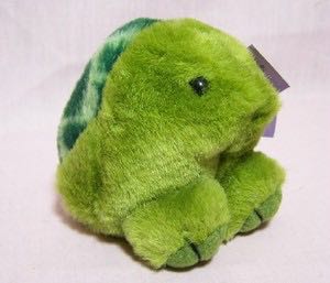 Teddy NF - Jade (Counterfeit)