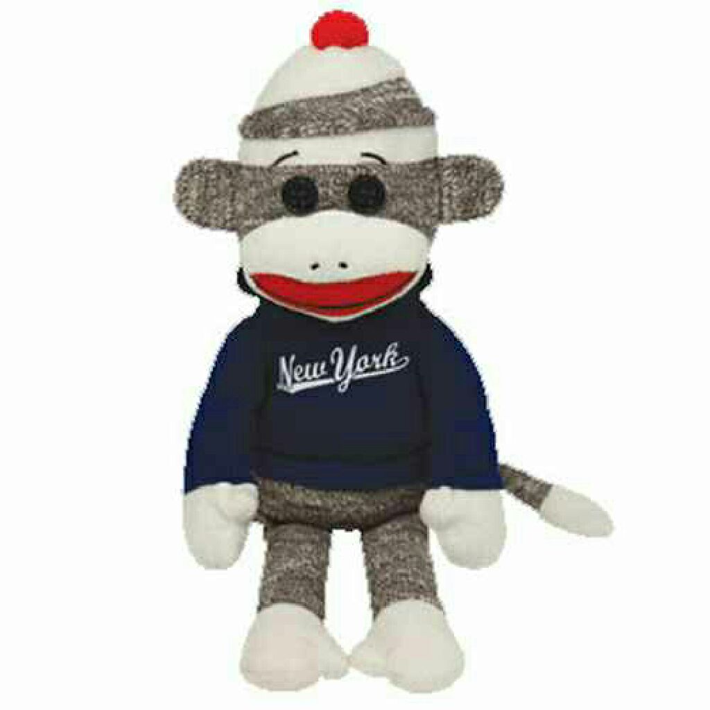 Frankenteddy The Bear (Buddy)