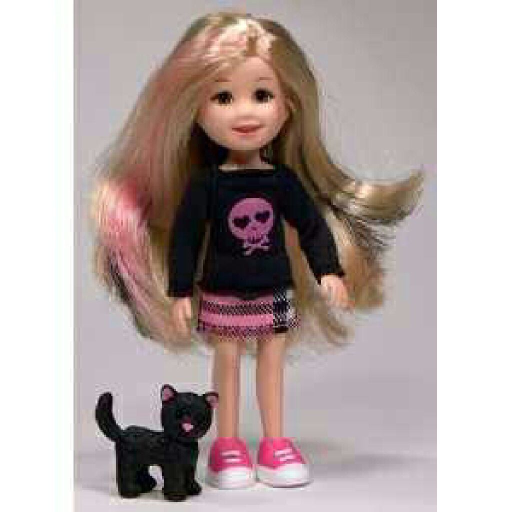 Webkinz Spotted Frog