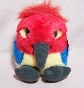 Chocolate The Moose (6) 