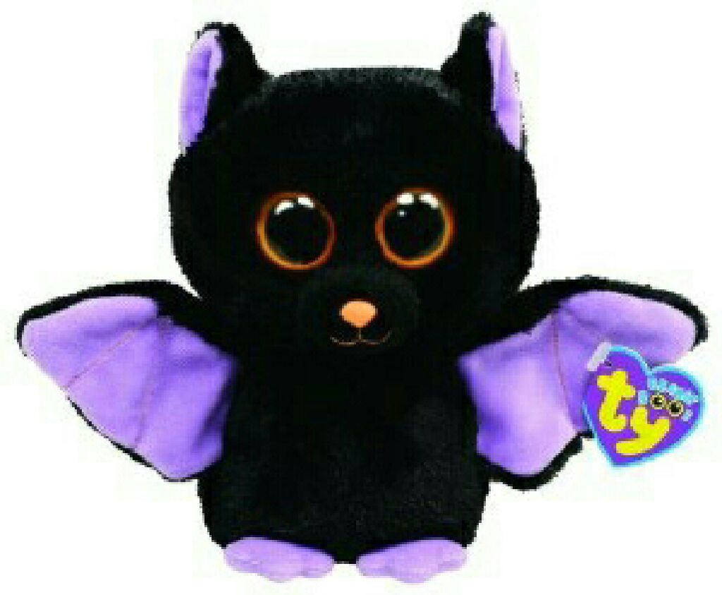 Ty Beanie Baby Nibbles