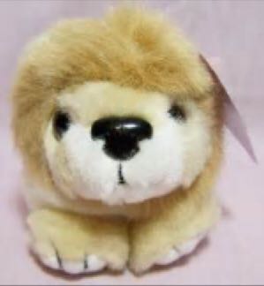 Attic Treasures - Abby the Bear