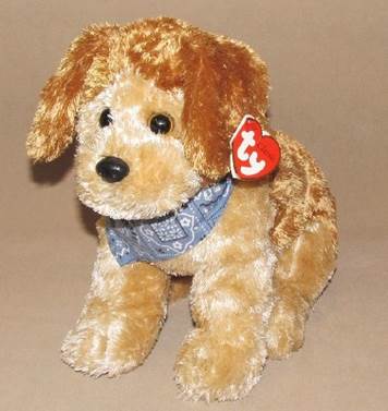 Bow Wow Beanies - Weenie The Dog