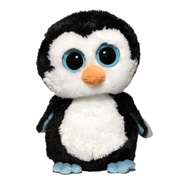 Lizz The Lizard (McDonald’s 1993 Teenie Beanie)