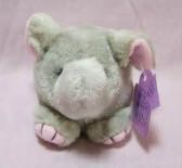 Yorkie the Dog Ty Plush