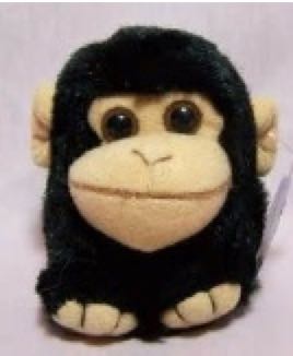 Cherry Blossom the Bear