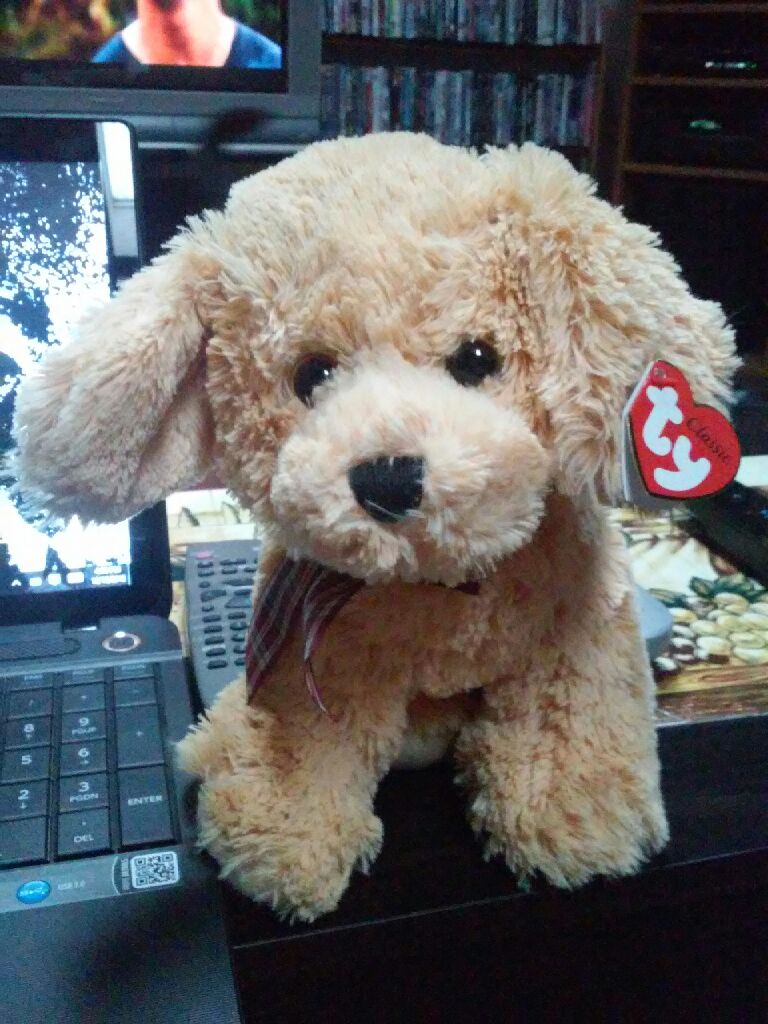 Twirly The Twizzler Monkey (Walgreen’s Excl)