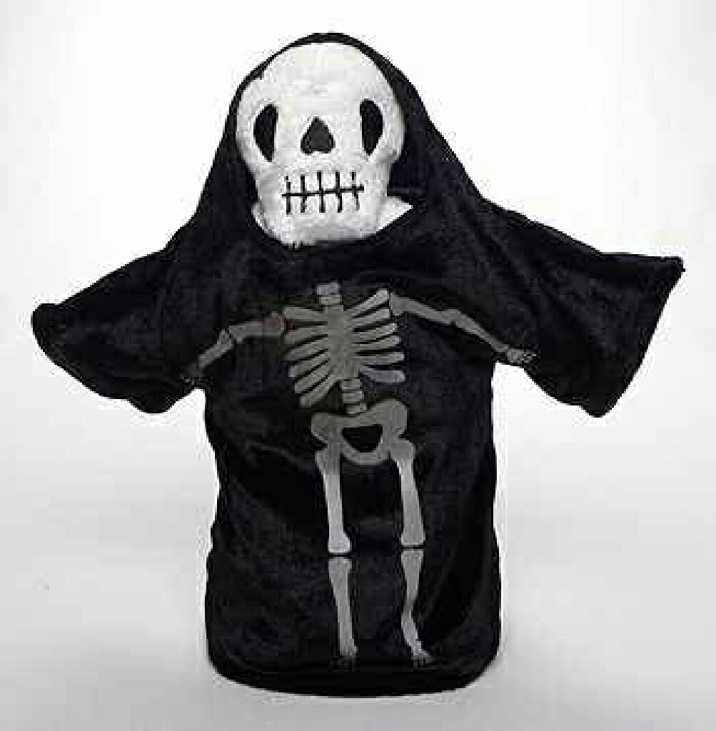 P.J. the Sleepytime Bear