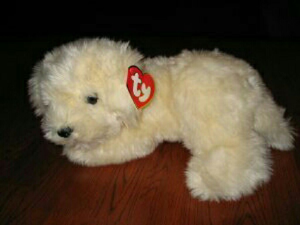 Midnight The Bat Ty Beanie Boos