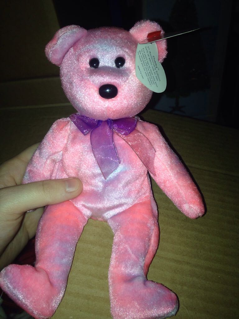 Chocolate The Moose (4)