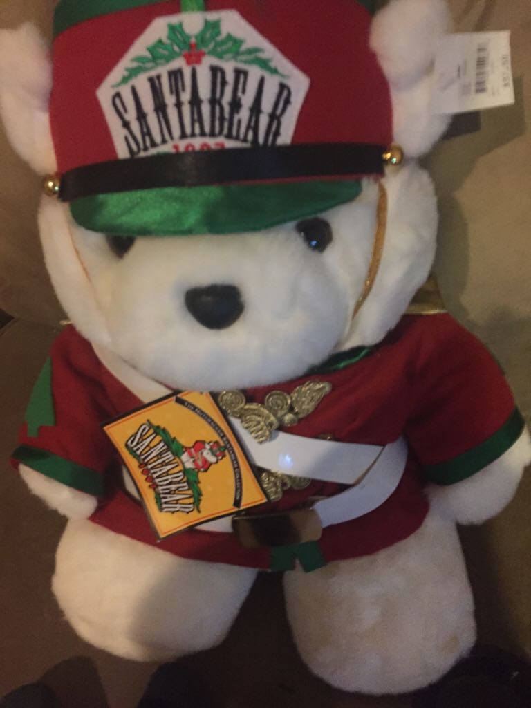 Scoop the Pelican Buddy