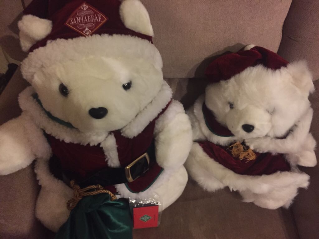 Smoochy The Frog Teenie