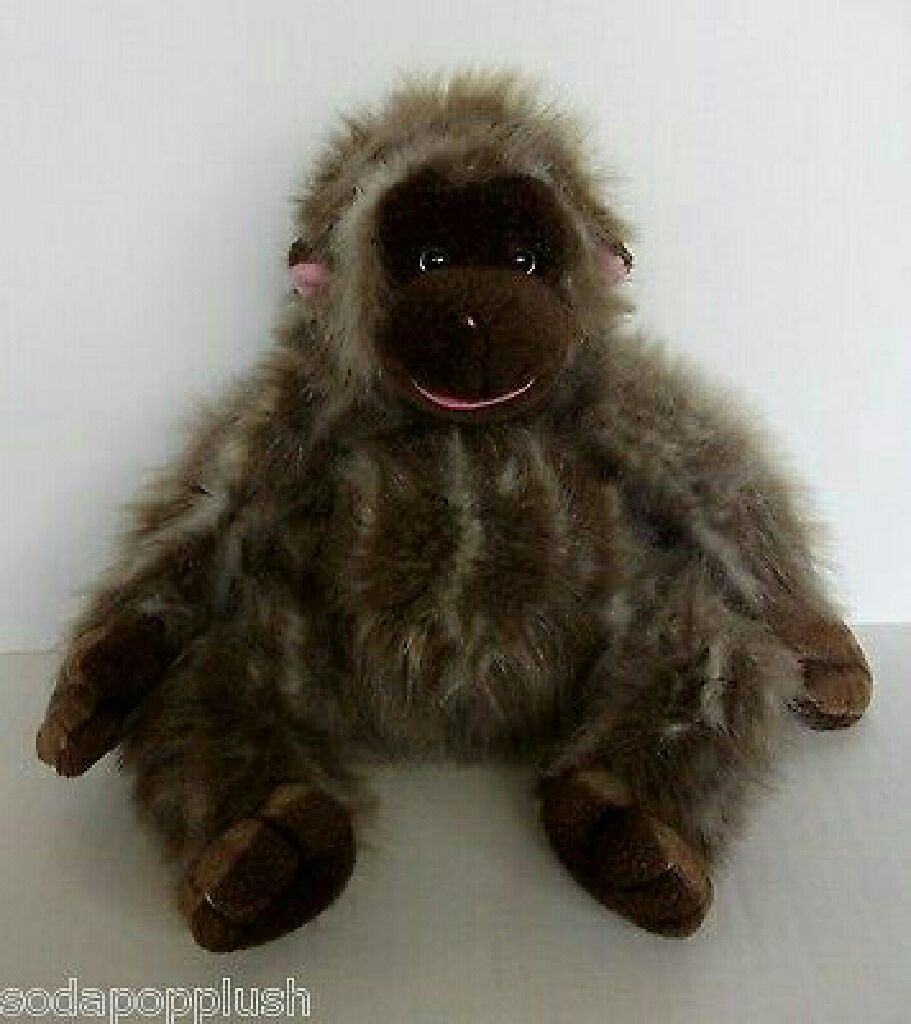 Beanie Boos - Igloo The Penguin