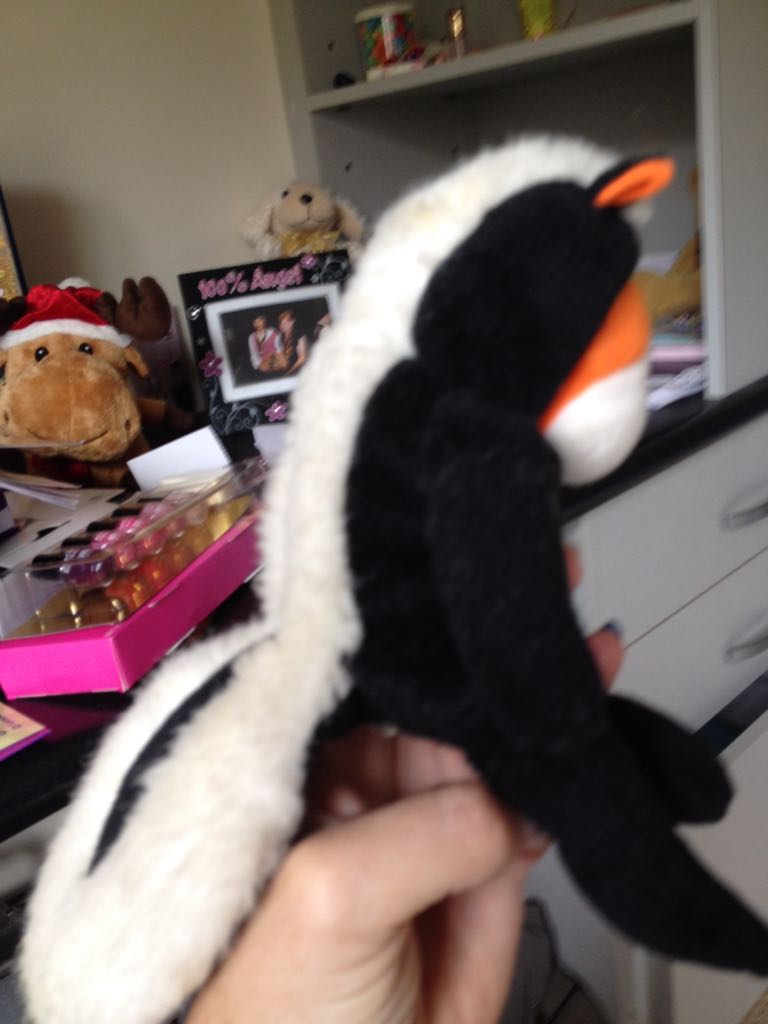 Stinky  plush collectible - Main Image 2