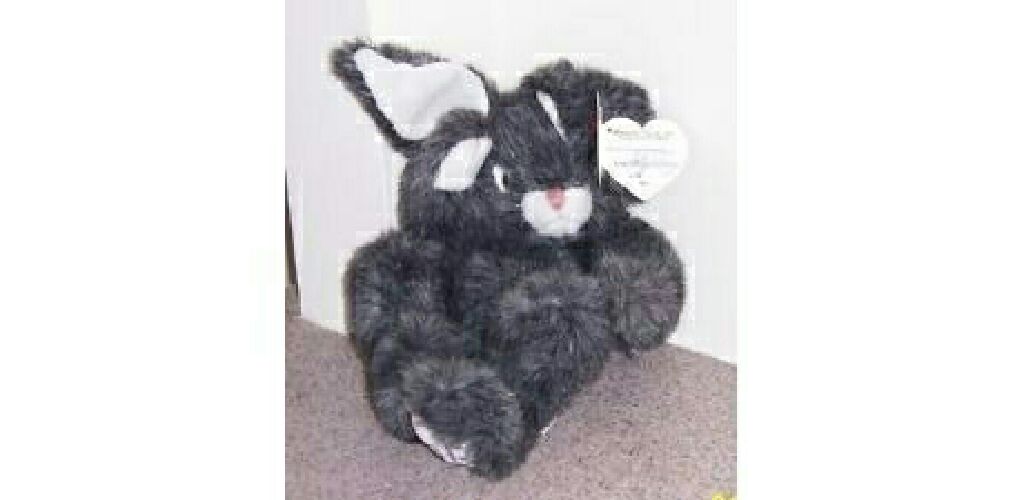 Piran The Bear - Black Nose