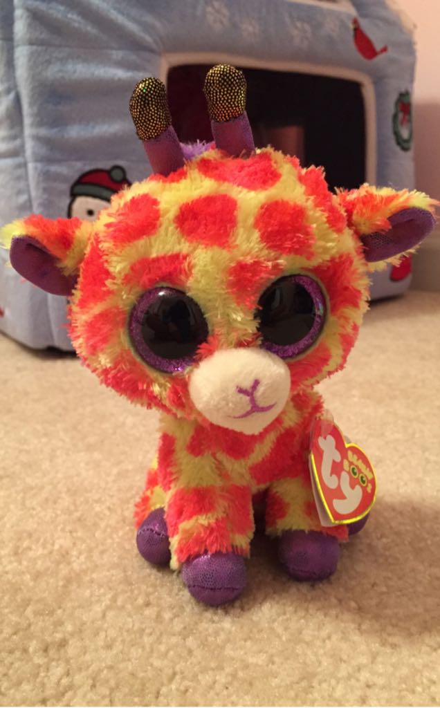 Hope - Ty Beanie Original Baby