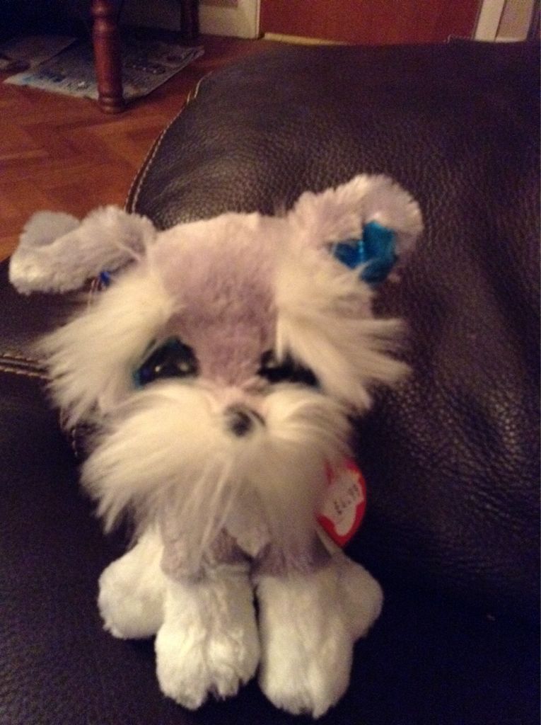 Ty Boo Buddies Big Peanut - Elephant - Ty36921