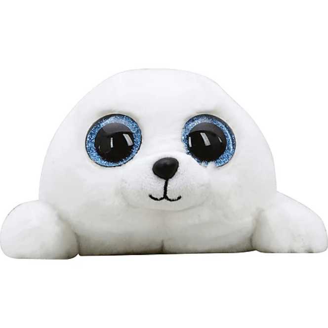 Icy The Seal Ty Beanie Boos  plush collectible - Main Image 2