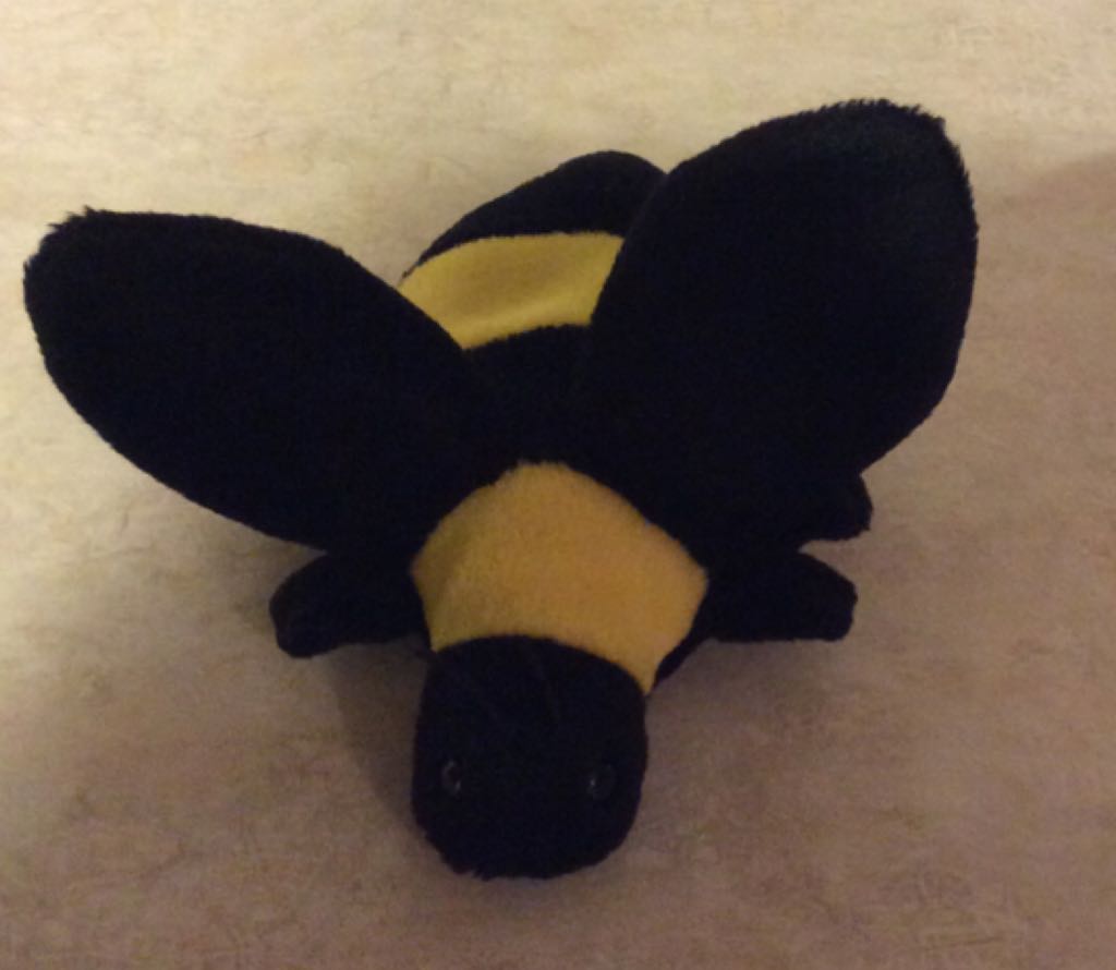 Webkinz Lemon-Lime Gecko