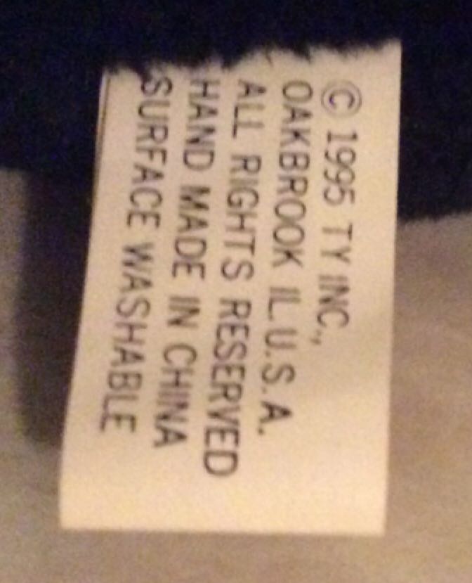 Bumble  plush collectible - Main Image 2