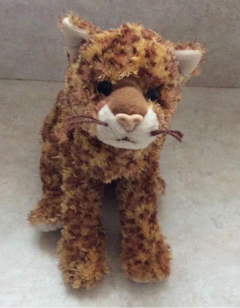 Webkinz Little Kinz Chicken