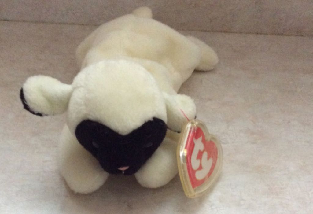 Sydney the Soccer Bear