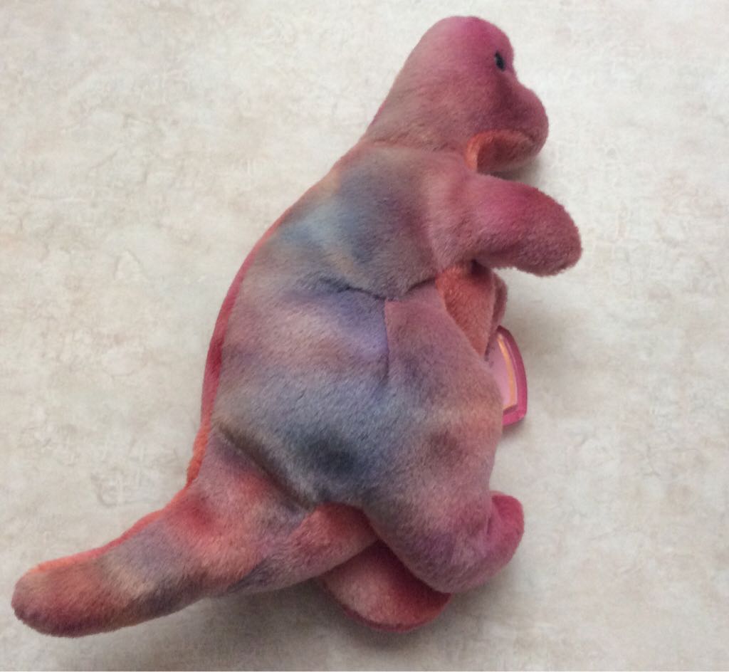 Rex  plush collectible - Main Image 2