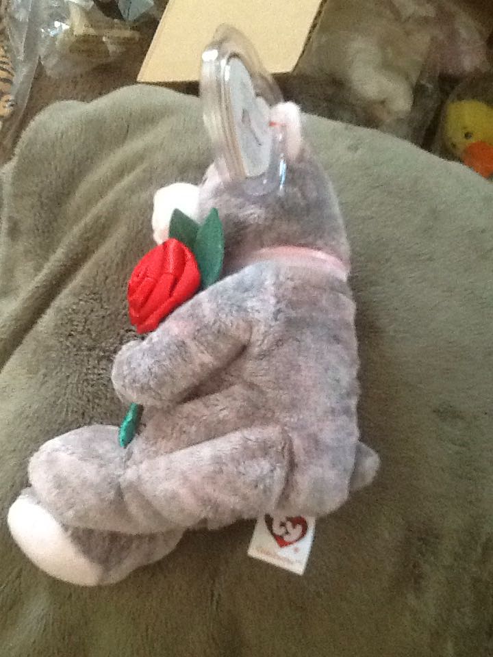 Grandmother  plush collectible - Main Image 2