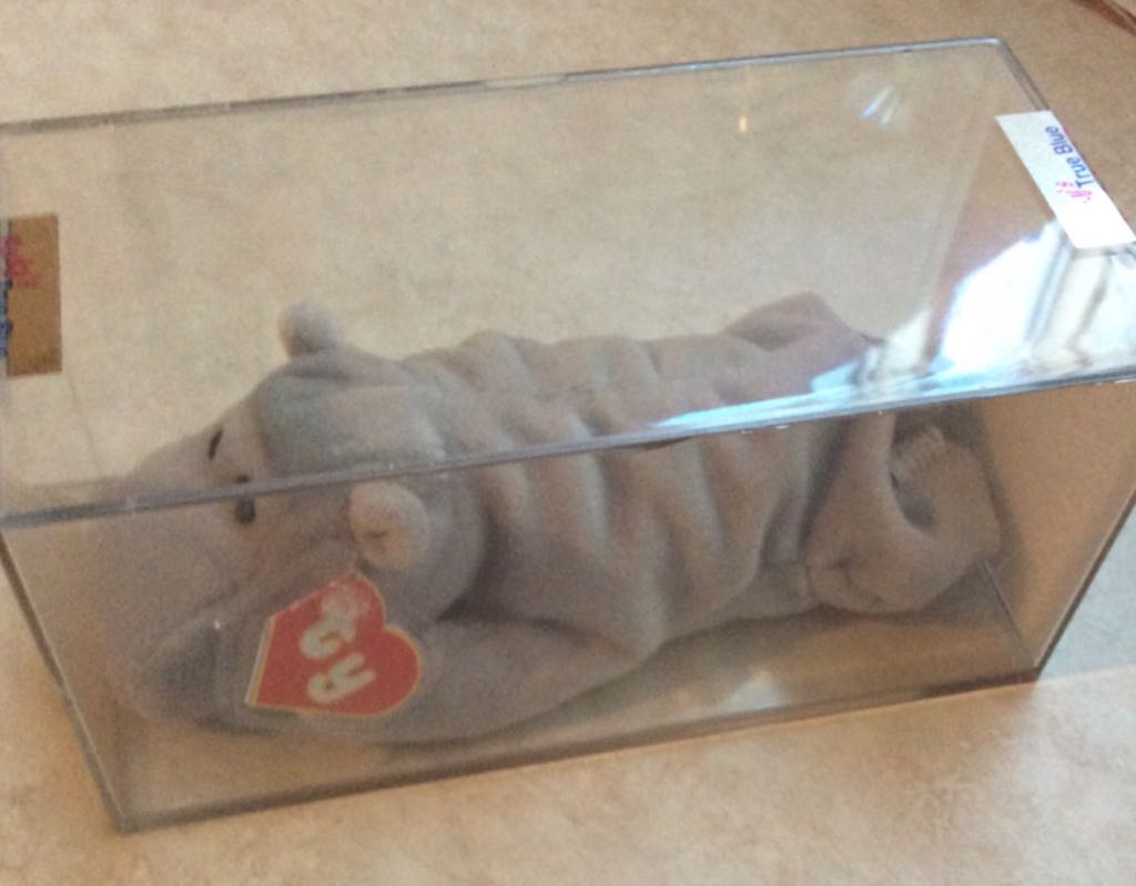 R2D2 Tsum Tsum Mini 3.5