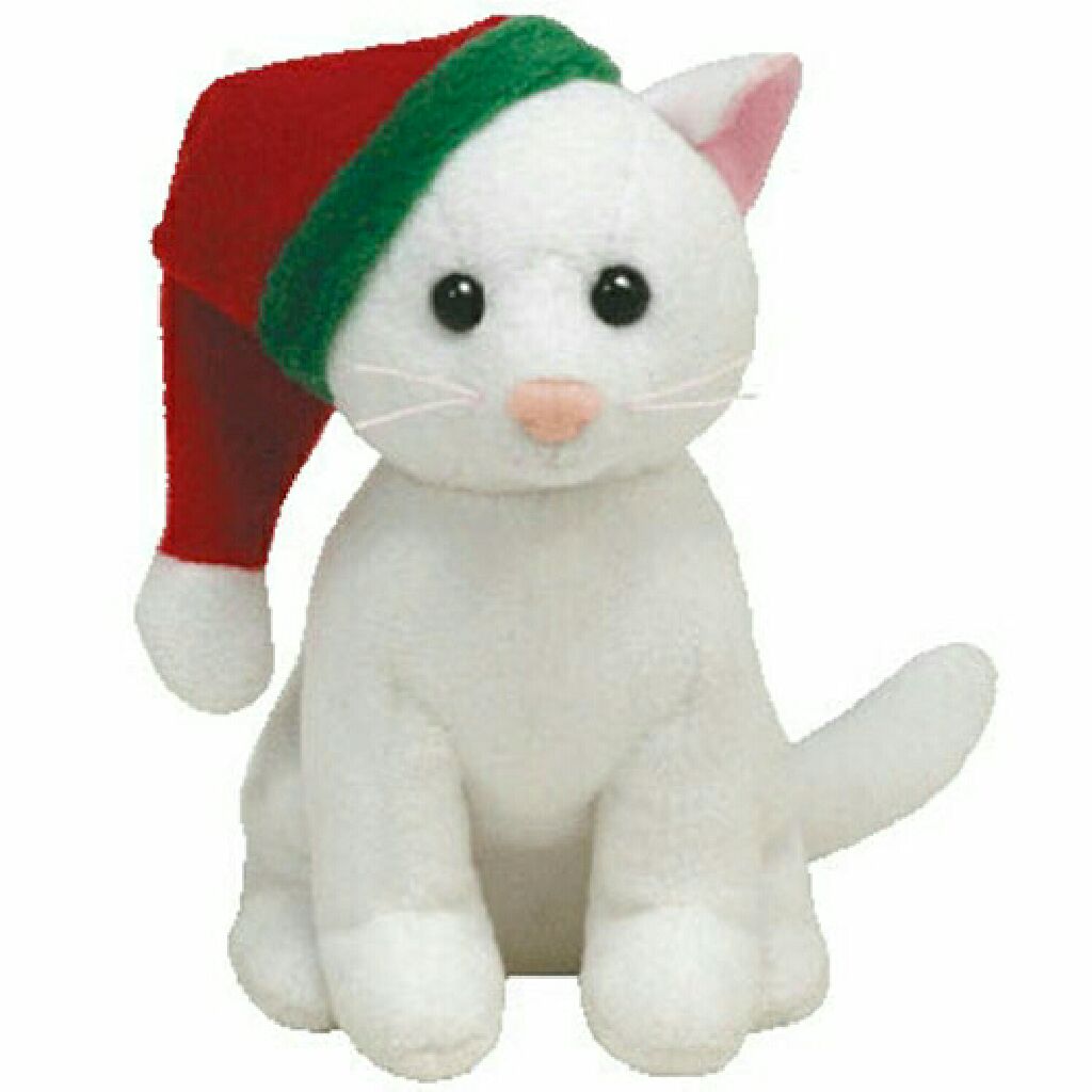 Socks the Cat Plush
