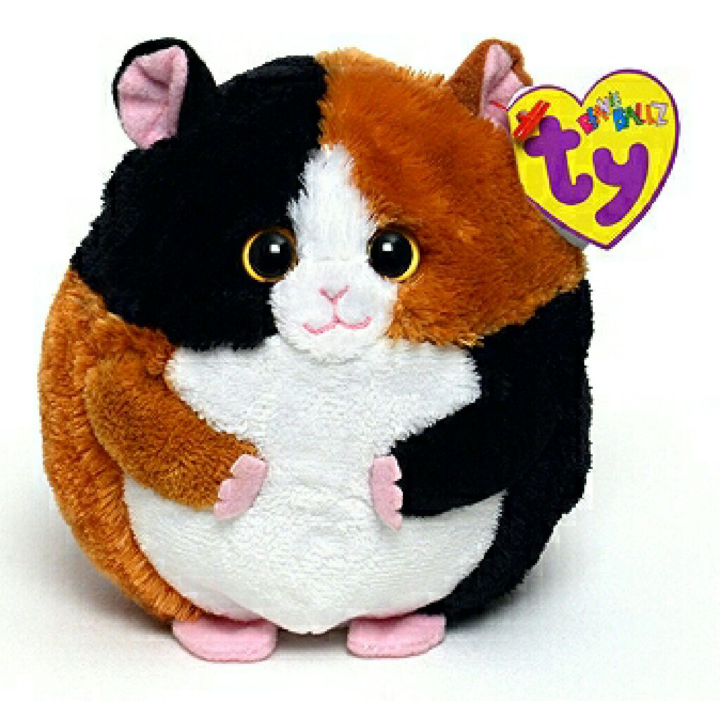 Baby Ty - Funky Monkey