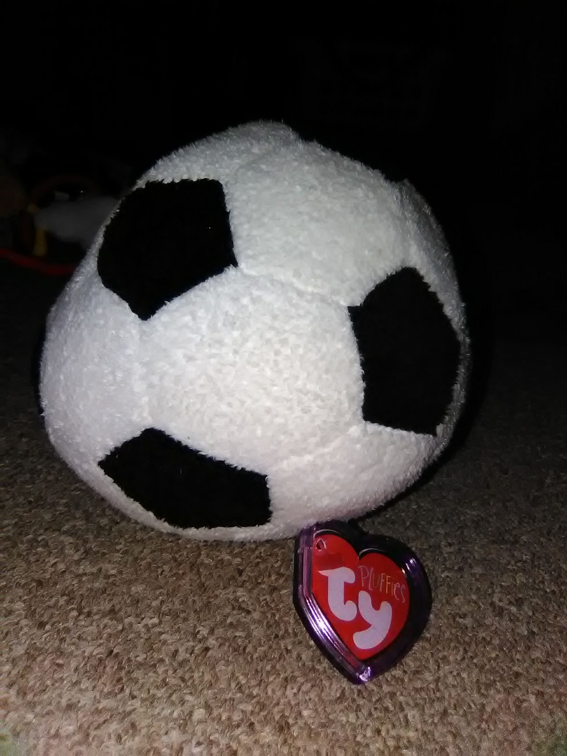 Gene The Emoji - Teeny Tys