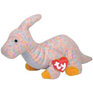 Peanut The Beanie Buddy