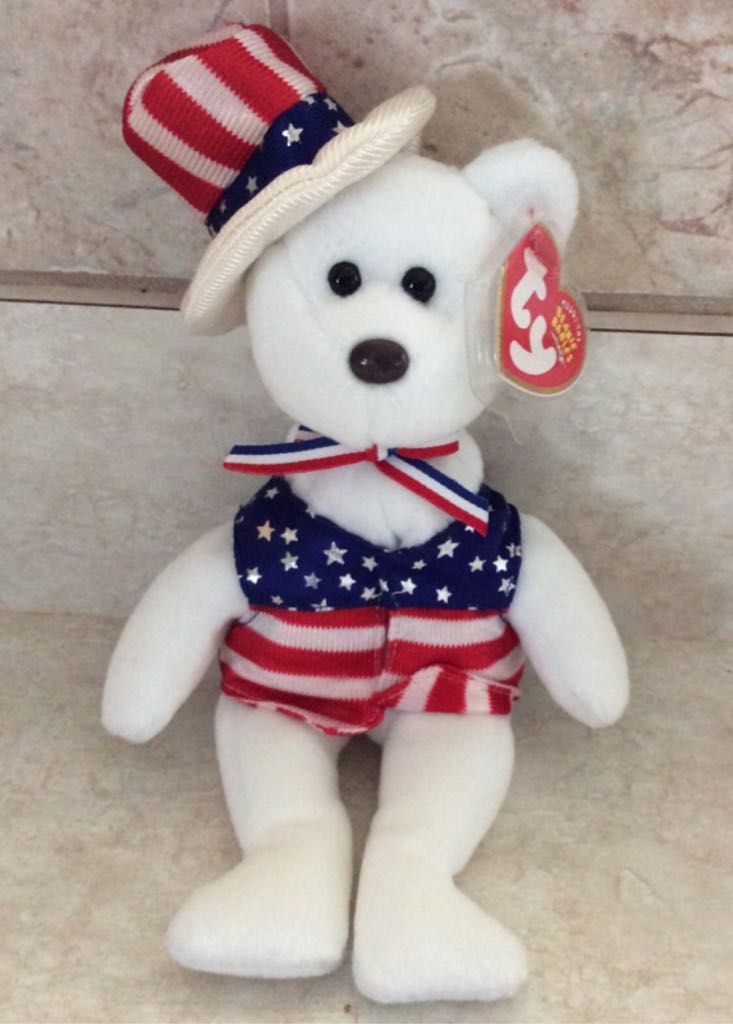 1999 McDonald’s #4 Spunky the Cocker Spaniel