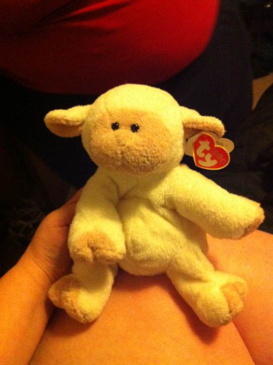 Classic Bear Merribear 