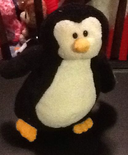 Hello Kitty Mermaid (Buddy)