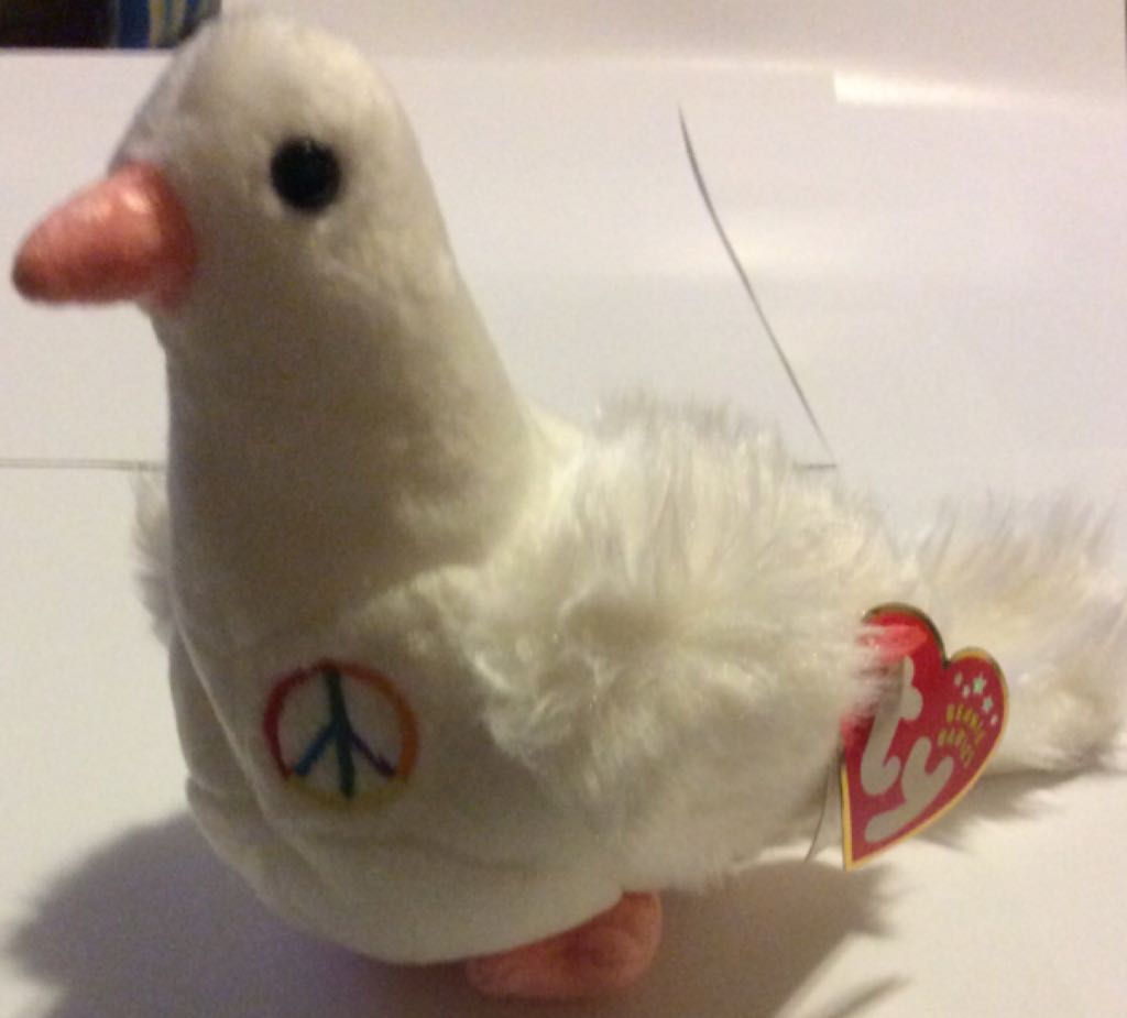 Serenity  plush collectible - Main Image 2