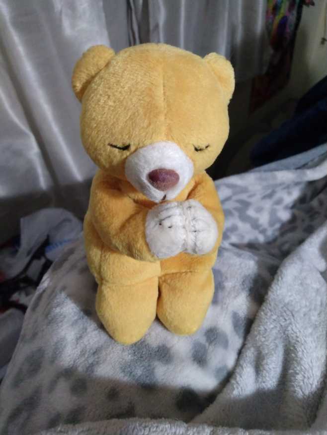 Hope - Ty Beanie Original Baby  (United States) plush collectible - Main Image 2