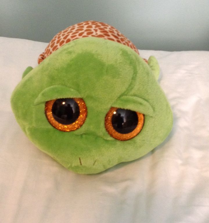 Dotty The Dalmation (Teenie)